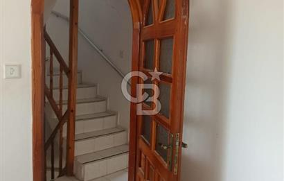 Kiralık Panoramik Deniz Manzaralı - Eşyalı Müstakil Tripleks