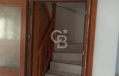 Kiralık Panoramik Deniz Manzaralı - Eşyalı Müstakil Tripleks