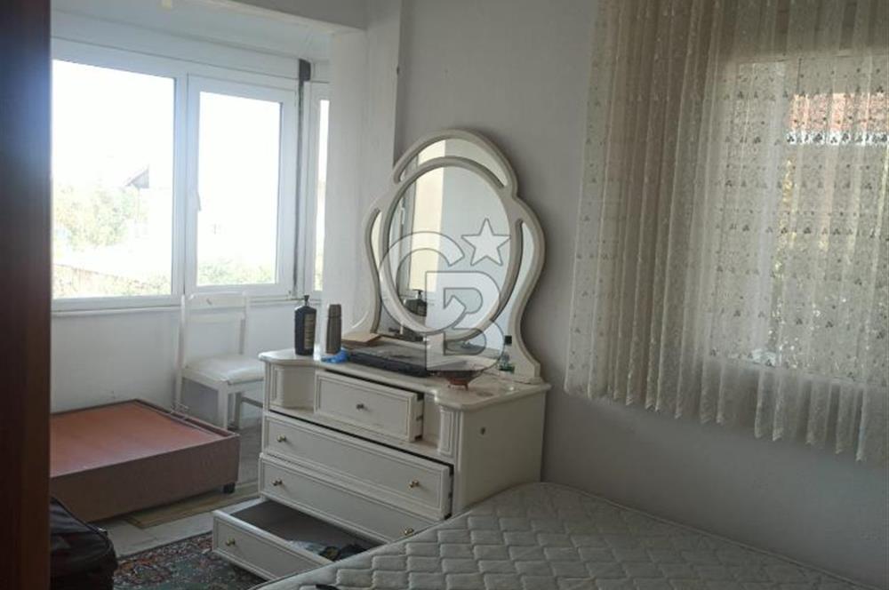 Satılık Panoramik Deniz Manzaralı - Müstakil Tripleks