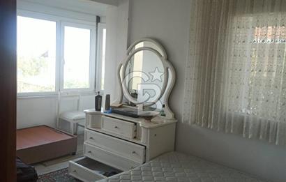 Satılık Panoramik Deniz Manzaralı - Müstakil Tripleks