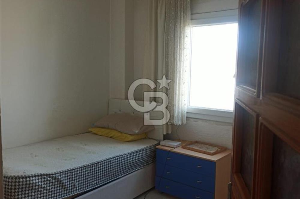 Kiralık Panoramik Deniz Manzaralı - Eşyalı Müstakil Tripleks