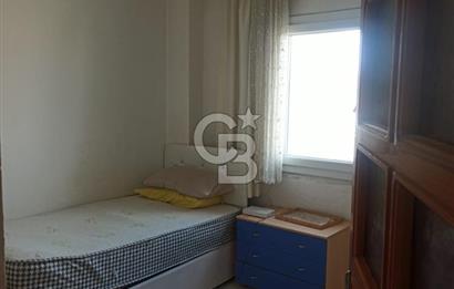 Kiralık Panoramik Deniz Manzaralı - Eşyalı Müstakil Tripleks