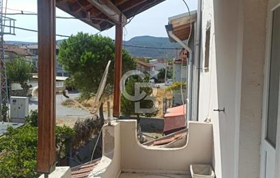 Satılık Panoramik Deniz Manzaralı - Müstakil Tripleks