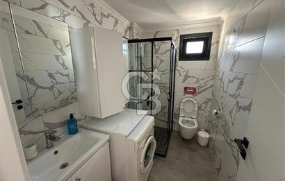 Akbük Yakamoz Sitesi 2+1 Eşyalı,Deniz Manzaralı Kiralık Daire