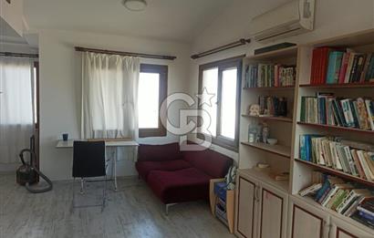 Satılık Panoramik Deniz Manzaralı - Müstakil Tripleks