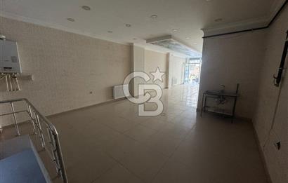 ESENYURT BALIKYOLUNDA UYGUN FİYATLI İKİ KATLI KULLANIŞLI DÜKKAN