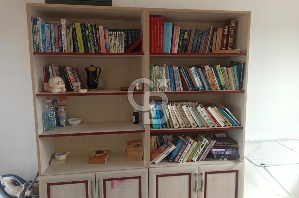 Kiralık Panoramik Deniz Manzaralı - Eşyalı Müstakil Tripleks