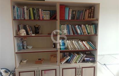 Kiralık Panoramik Deniz Manzaralı - Eşyalı Müstakil Tripleks