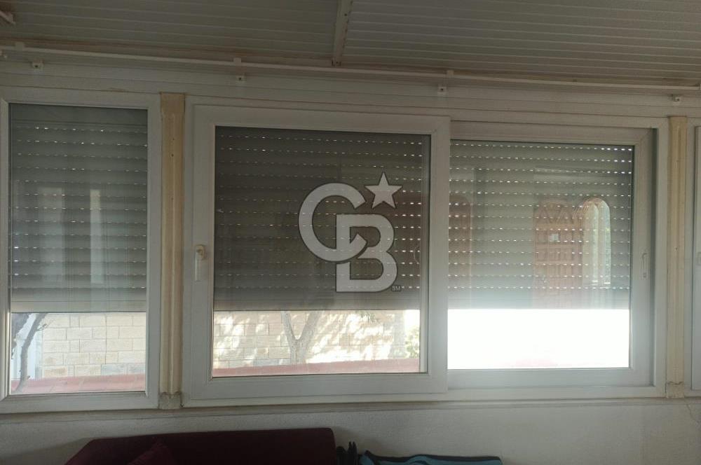 Kiralık Panoramik Deniz Manzaralı - Eşyalı Müstakil Tripleks