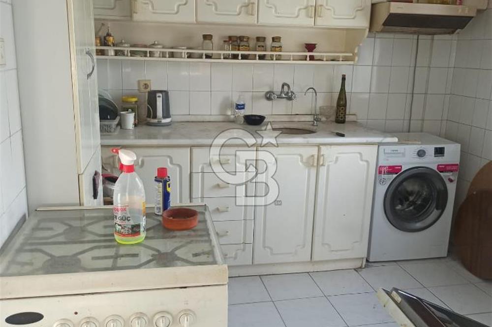 Kiralık Panoramik Deniz Manzaralı - Eşyalı Müstakil Tripleks