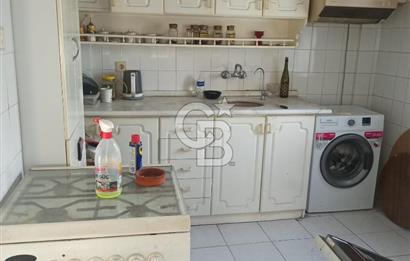 Kiralık Panoramik Deniz Manzaralı - Eşyalı Müstakil Tripleks