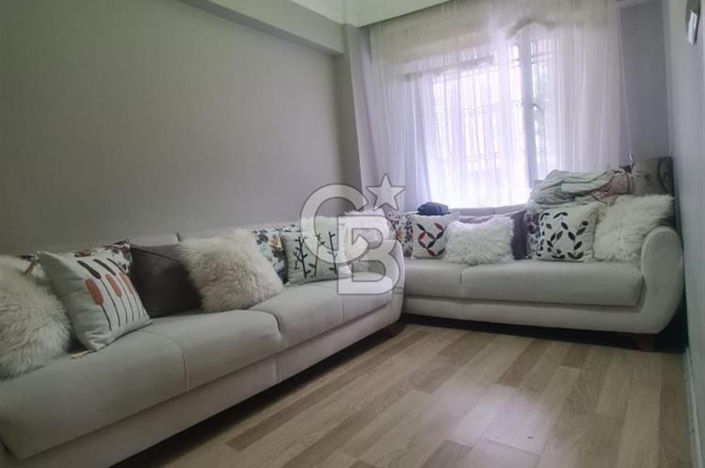 ESENYURT ÜÇEVLER MAHALLESİNDE UYGUN FİYATLI BAHÇE KATI
