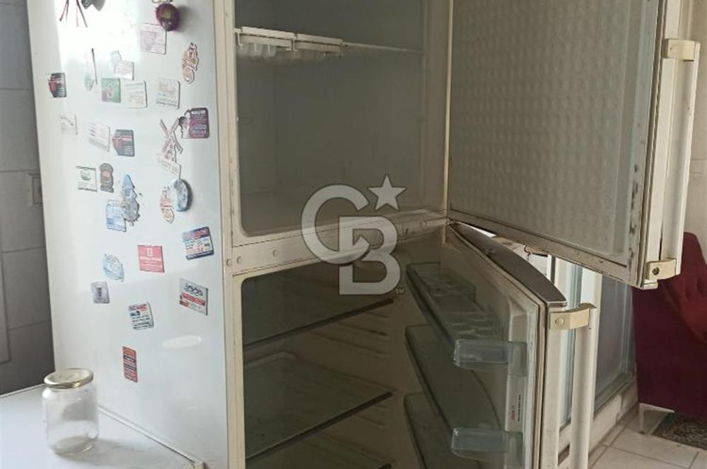 Kiralık Panoramik Deniz Manzaralı - Eşyalı Müstakil Tripleks