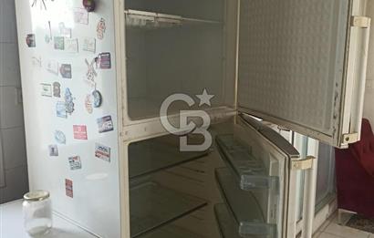 Kiralık Panoramik Deniz Manzaralı - Eşyalı Müstakil Tripleks
