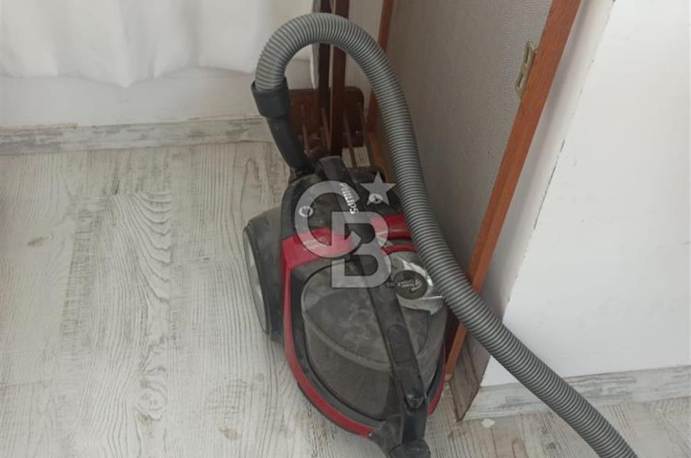 Kiralık Panoramik Deniz Manzaralı - Eşyalı Müstakil Tripleks