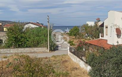 Satılık Panoramik Deniz Manzaralı - Müstakil Tripleks