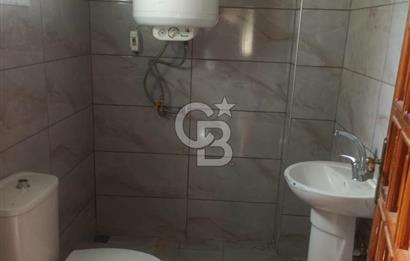 Kiralık Panoramik Deniz Manzaralı - Eşyalı Müstakil Tripleks