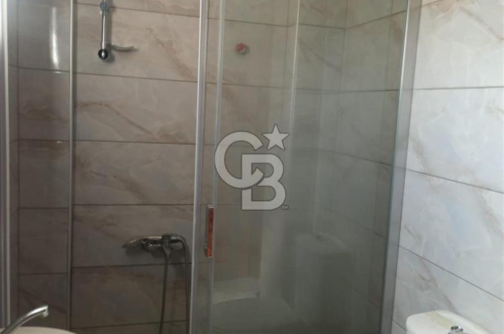 Kiralık Panoramik Deniz Manzaralı - Eşyalı Müstakil Tripleks