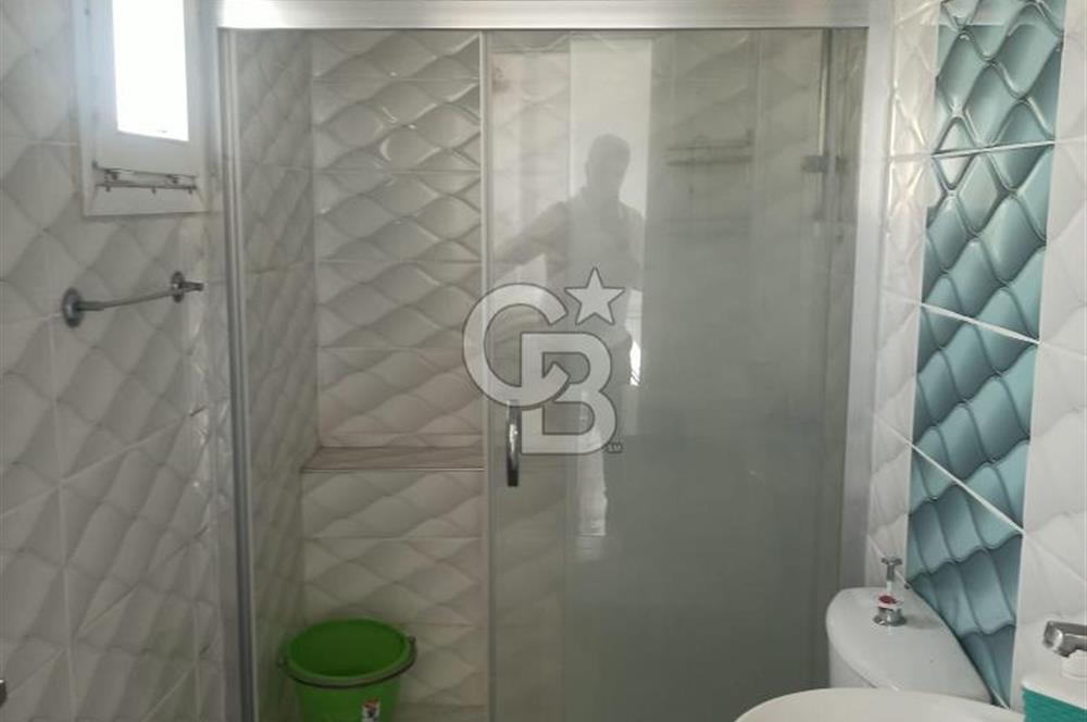Kiralık Panoramik Deniz Manzaralı - Eşyalı Müstakil Tripleks
