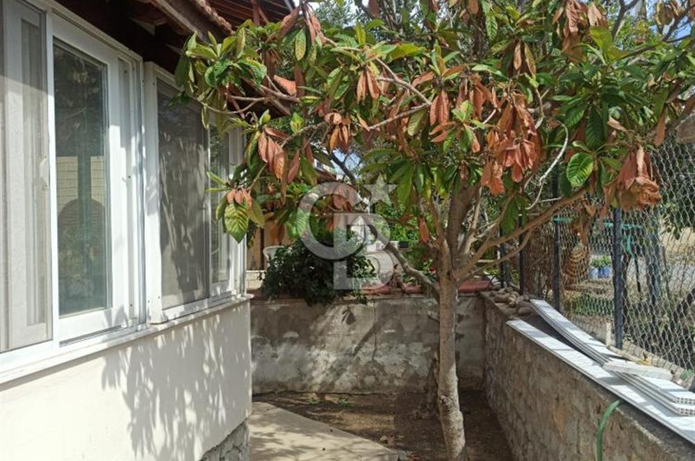 Kiralık Panoramik Deniz Manzaralı - Eşyalı Müstakil Tripleks