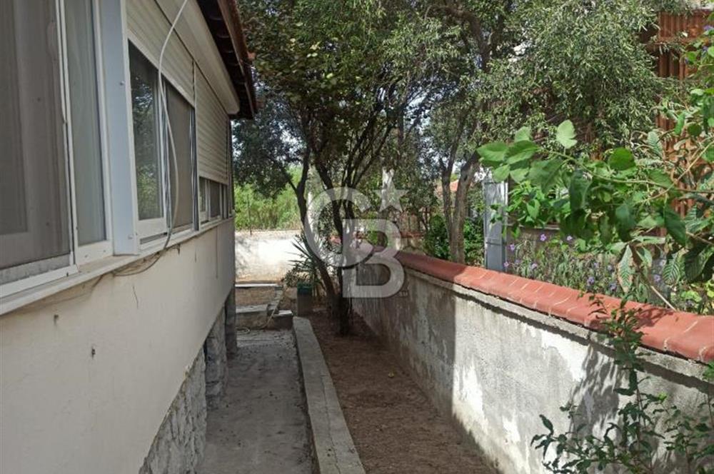 Satılık Panoramik Deniz Manzaralı - Müstakil Tripleks