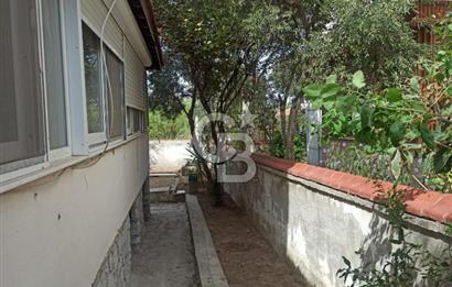 Satılık Panoramik Deniz Manzaralı - Müstakil Tripleks