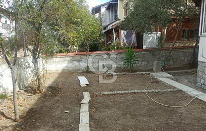 Kiralık Panoramik Deniz Manzaralı - Eşyalı Müstakil Tripleks