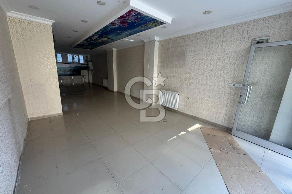 ESENYURT BALIKYOLUNDA UYGUN FİYATLI İKİ KATLI KULLANIŞLI DÜKKAN