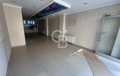 ESENYURT BALIKYOLUNDA UYGUN FİYATLI İKİ KATLI KULLANIŞLI DÜKKAN