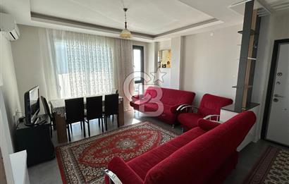 Akbük Yakamoz Sitesi 2+1 Eşyalı,Deniz Manzaralı Kiralık Daire