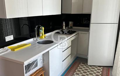 Akbük Yakamoz Sitesi 2+1 Eşyalı,Deniz Manzaralı Kiralık Daire