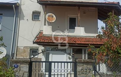 Satılık Panoramik Deniz Manzaralı - Müstakil Tripleks