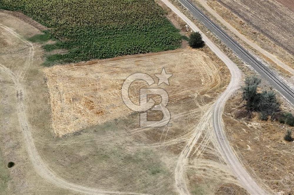 Dinar Yaka Köyü Yatırıma Uygun Satılık Tarla 8815 m²