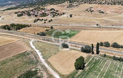 Dinar Yaka Köyü Yatırıma Uygun Satılık Tarla 8815 m²