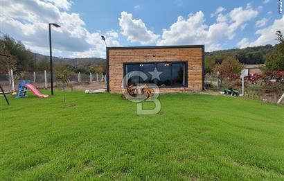 CB ELEGANCE' DEN PAZARYERİ KARAKÖYDE ASFALT CEPHELİ HOBİ BAHÇESİ 