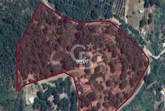 İzmir Kemalpaşa ilçesinde satılık imarlı arsa