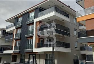 Keçiören ilçesi Bağlum Hisar mah.de satılık sıfır 3+1 daireler