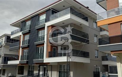 Keçiören ilçesi Bağlum Hisar mah.de satılık sıfır 3+1 daireler
