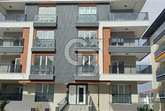 Ankara ili Keçiören ilçesi Hisar mah.de satılık sıfır 3+1 daireler