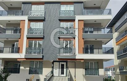 Ankara ili Keçiören ilçesi Hisar mah.de satılık sıfır 3+1 daireler