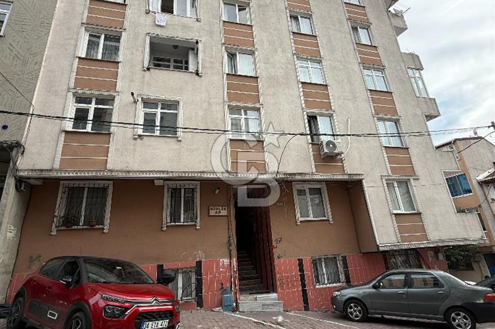 ESENYURT ÜÇEVLER MAHALLESİNDE UYGUN FİYATLI BAHÇE KATI