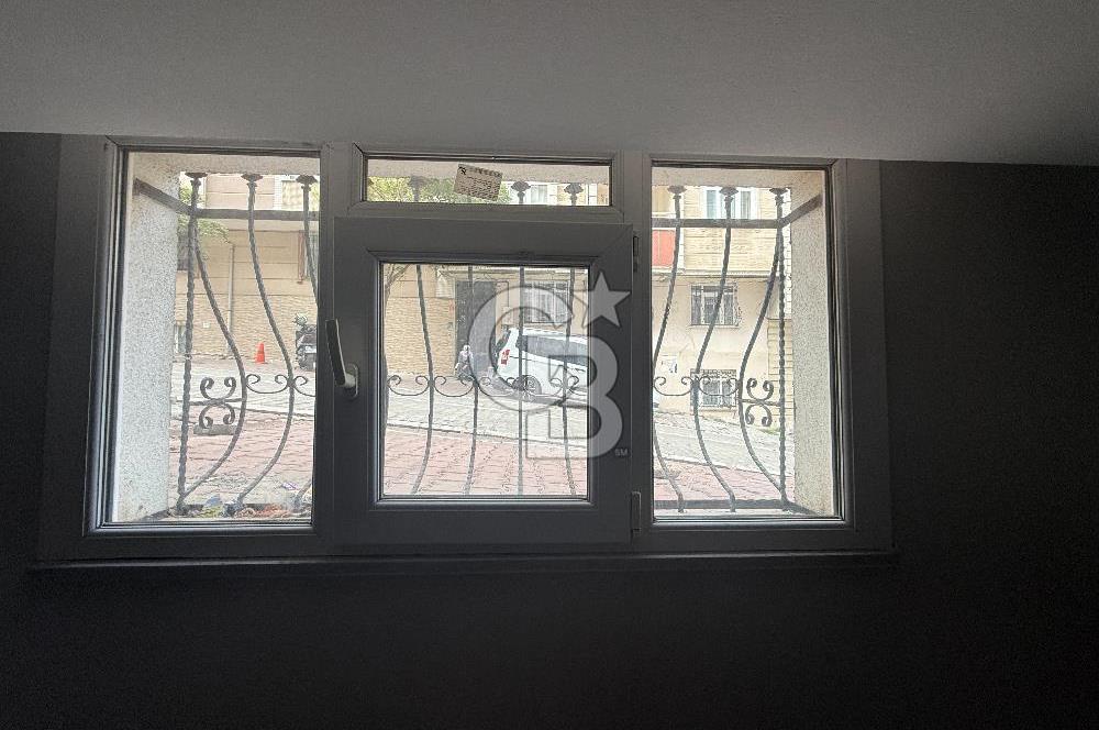 ESENYURT MEHTERÇEŞME'DE UYGUN FİYATLI 1+1 BAHÇE KATI