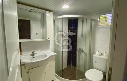 Didim Akbükte kiralık deniz manzaralı,özel havuzlu,eşyalı villa