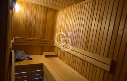 Akbükte Eşsiz Deniz Manzaralı,Bahçeli,Özel Havuzlu Satılık villa