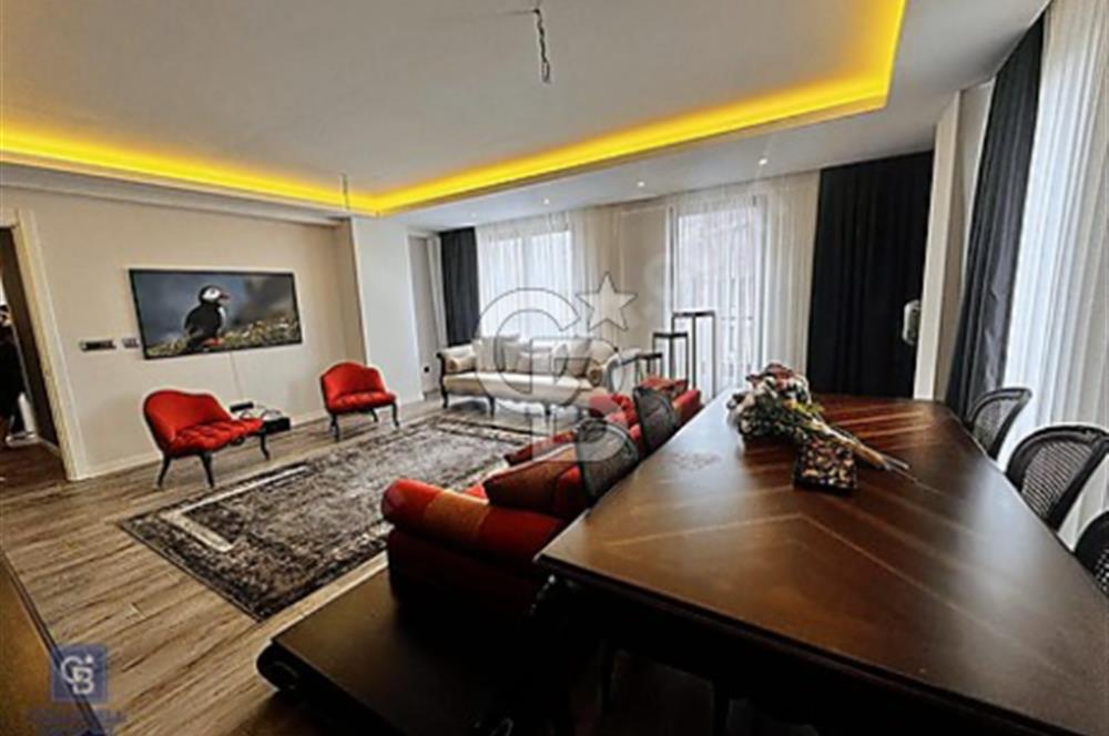 Eskişehir Capella park ta satılık 3+1 daire 