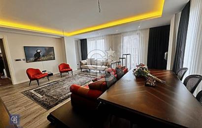 Eskişehir Capella park ta satılık 3+1 daire 