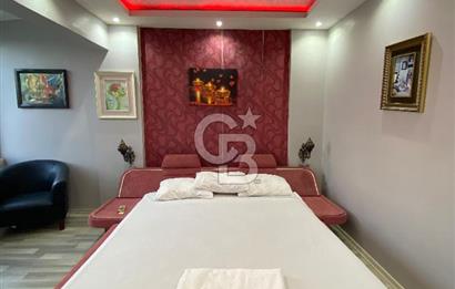 Akbükte Eşsiz Deniz Manzaralı,Bahçeli,Özel Havuzlu Satılık villa