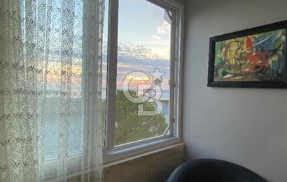 Akbükte Eşsiz Deniz Manzaralı,Bahçeli,Özel Havuzlu Satılık villa