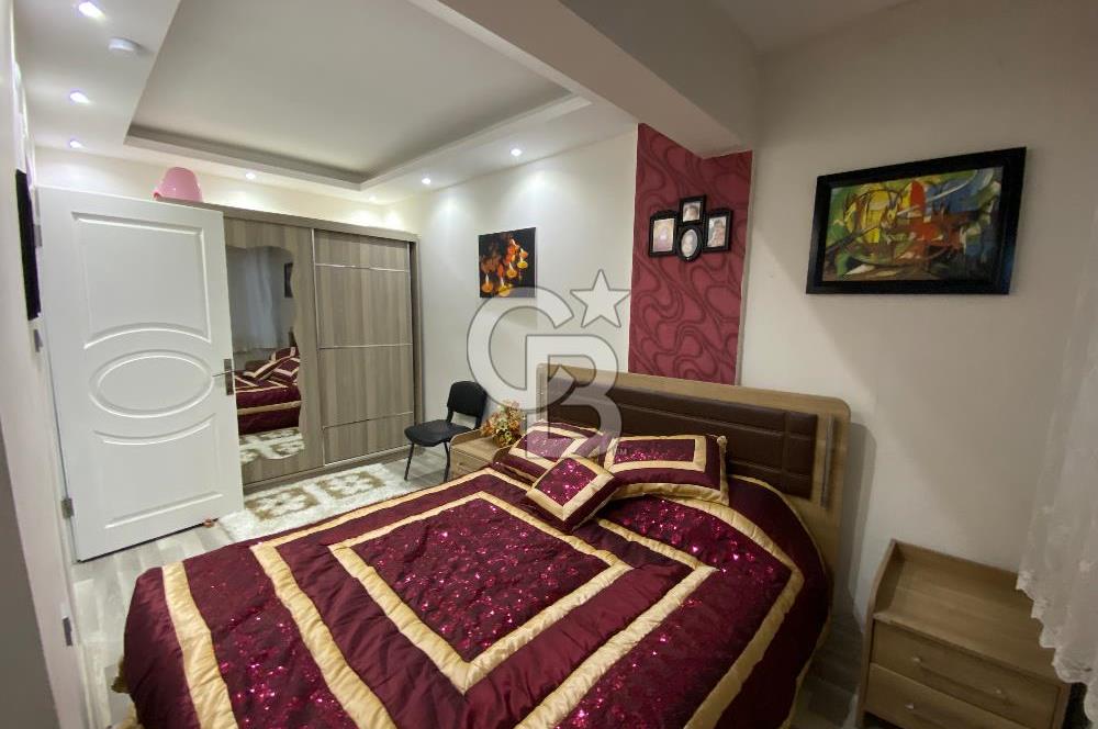 Akbükte Eşsiz Deniz Manzaralı,Bahçeli,Özel Havuzlu Satılık villa