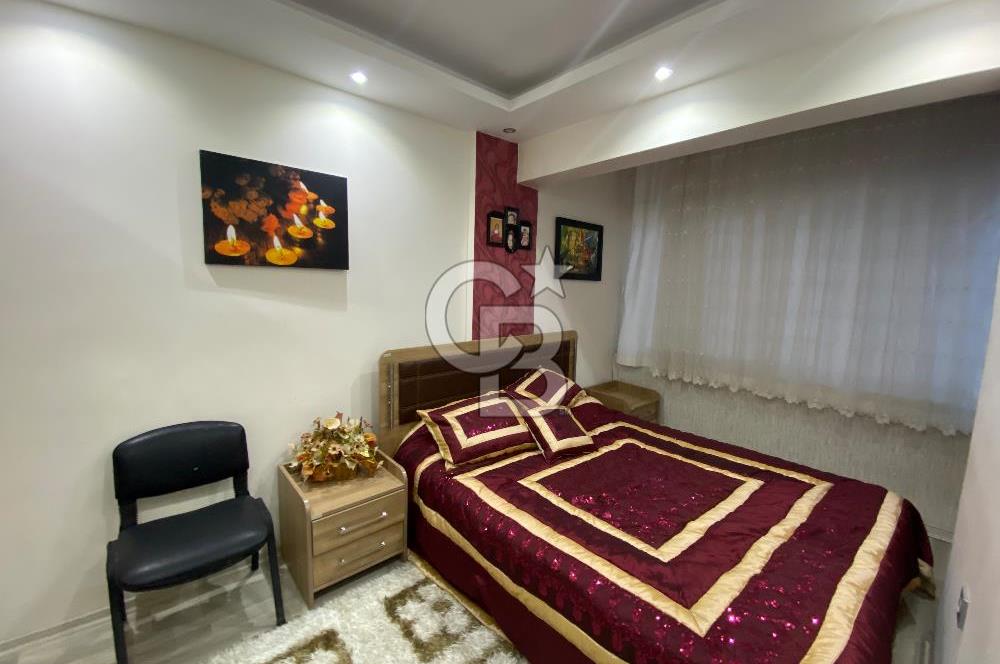 Akbükte Eşsiz Deniz Manzaralı,Bahçeli,Özel Havuzlu Satılık villa